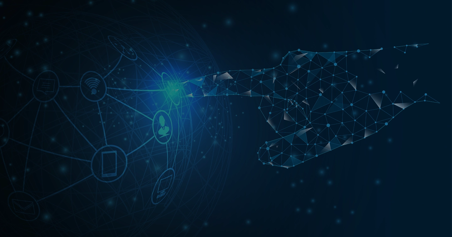 Fondo de contacto de xTraderAi